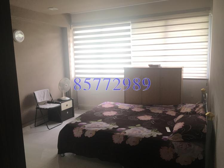 Blk 124 Pasir Ris Street 11 (Pasir Ris), HDB 4 Rooms #148727212